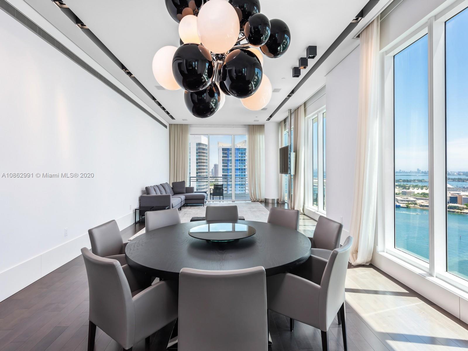 ASIA CONDO - Residential