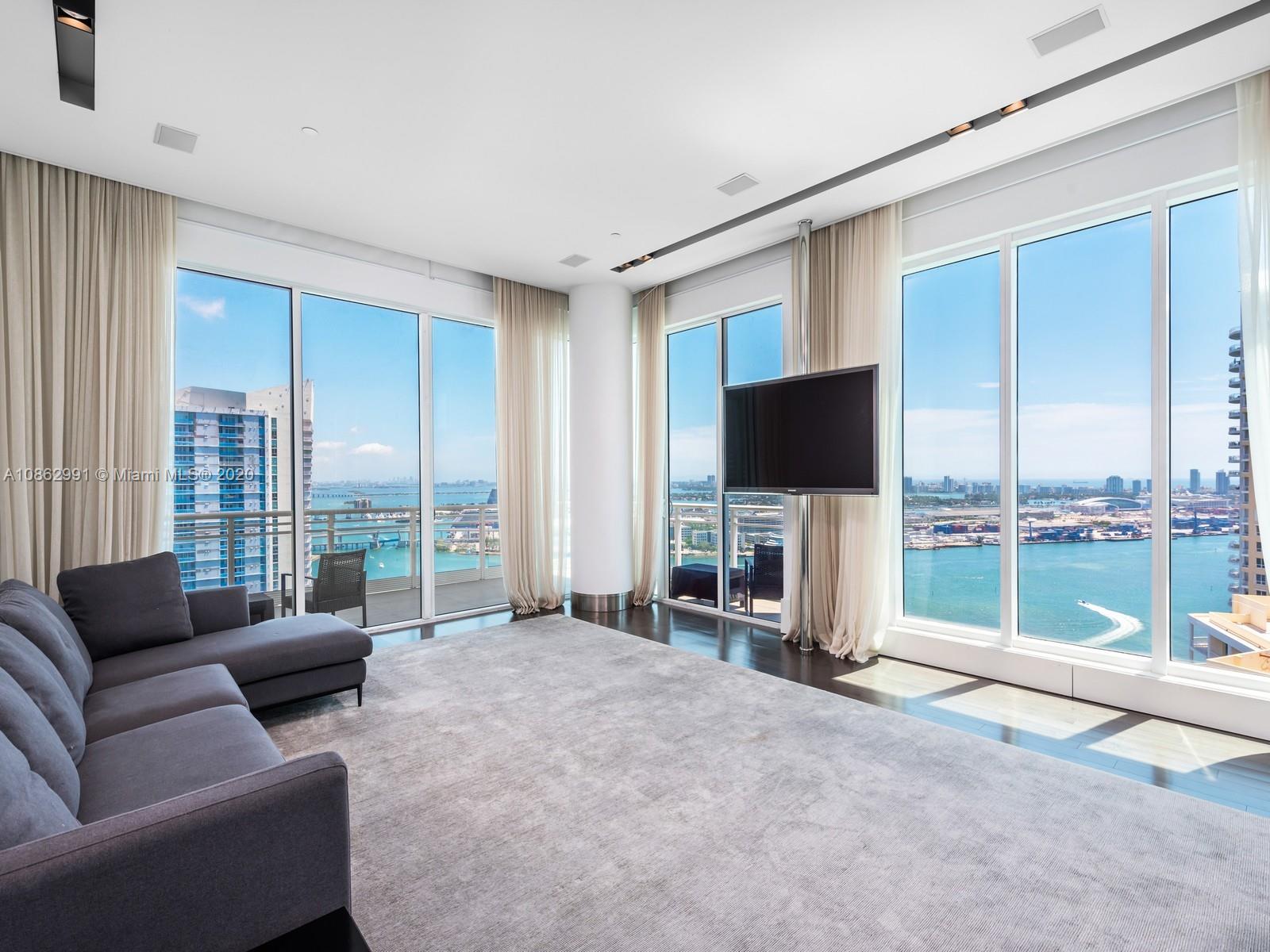 ASIA CONDO - Residential