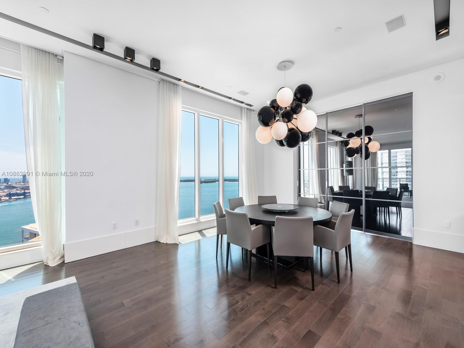 ASIA CONDO - Residential