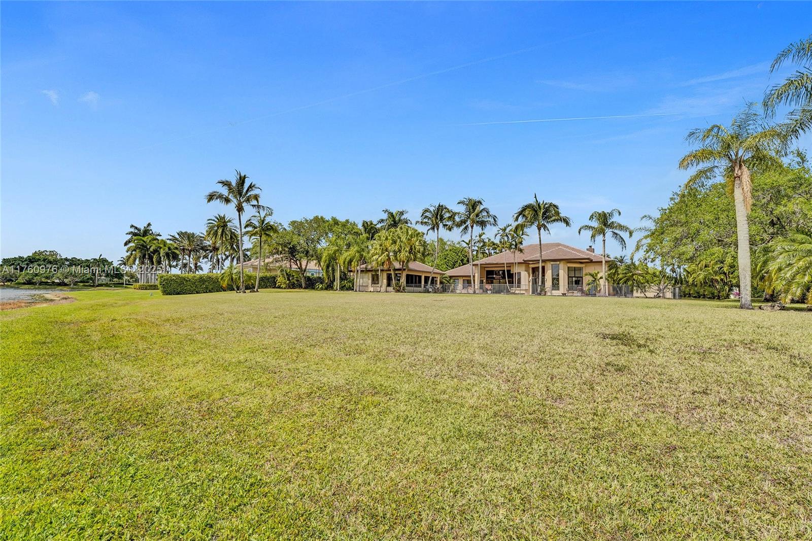 Windmill Ranch - Residential