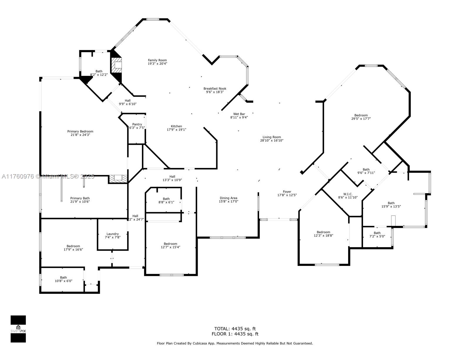 Windmill Ranch - Residential