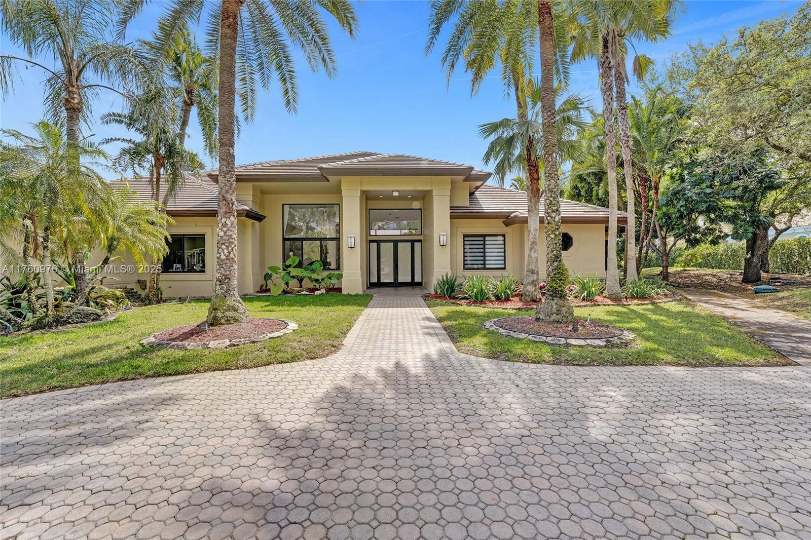 Windmill Ranch - Residential
