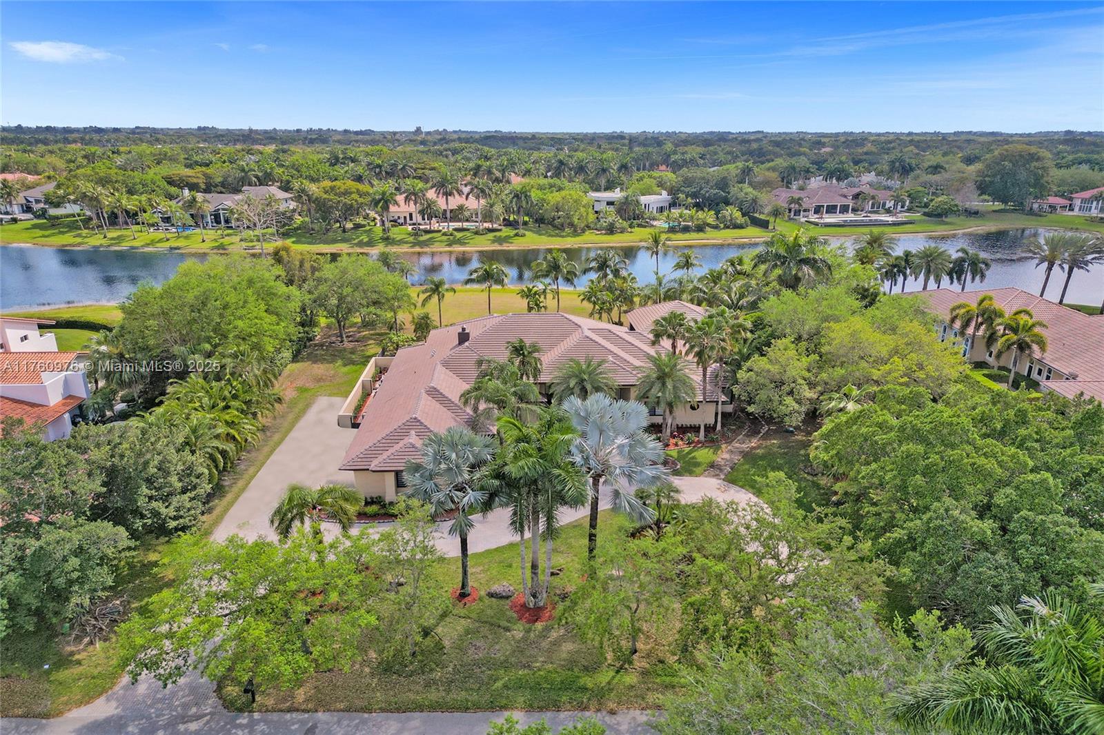 Windmill Ranch - Residential
