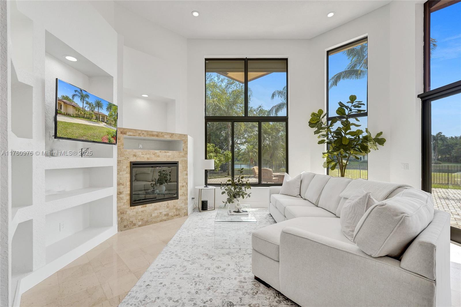 Windmill Ranch - Residential