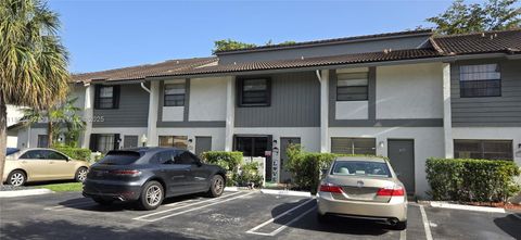 9750 NW 14th St 30-5 Coral Springs FL 33071