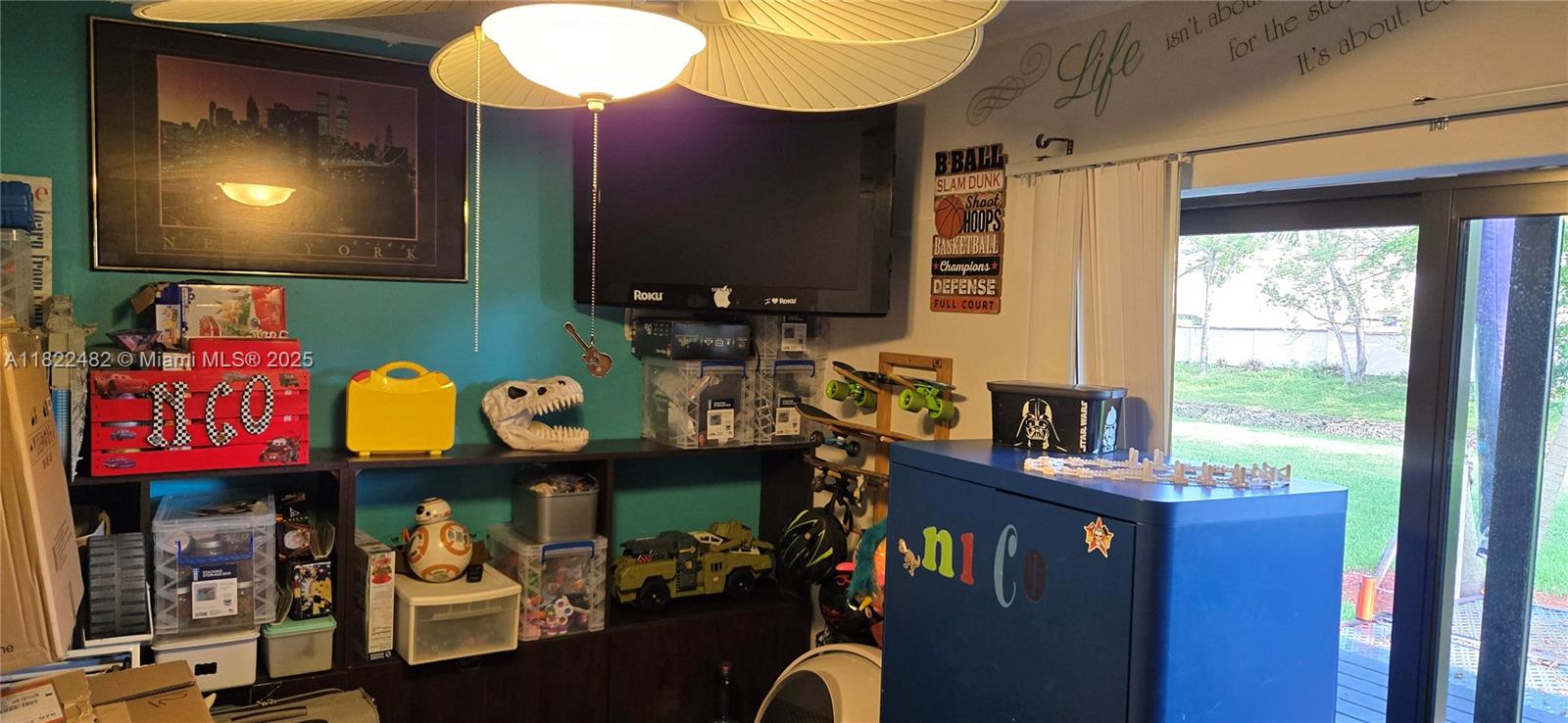 UNIVERSITY MAPLEWOOD TOWN - Residential