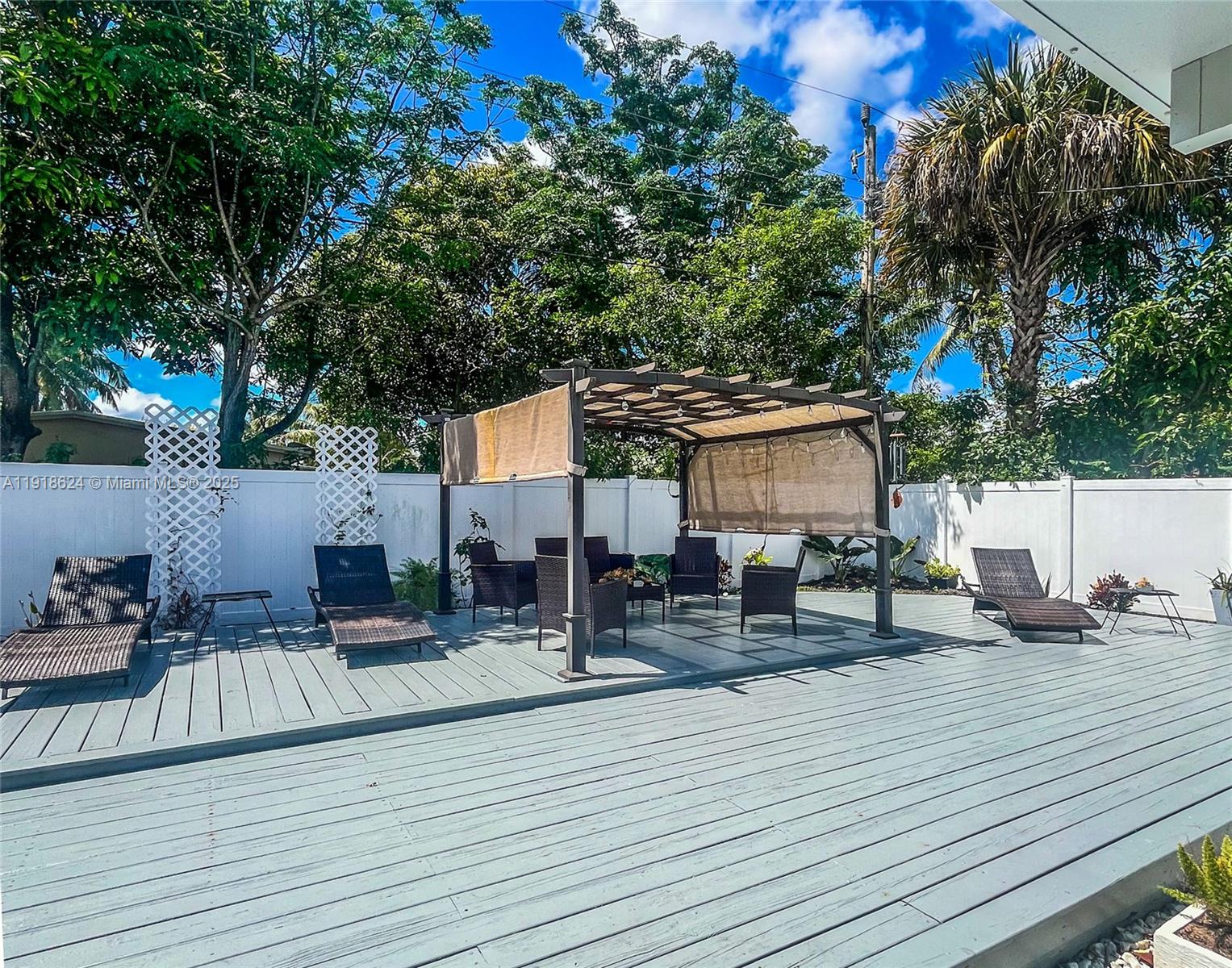 LAUDERDALE LAKES WEST GAT - Residential Lease