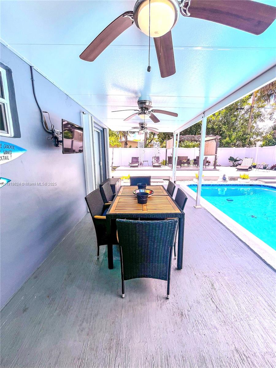 LAUDERDALE LAKES WEST GAT - Residential Lease