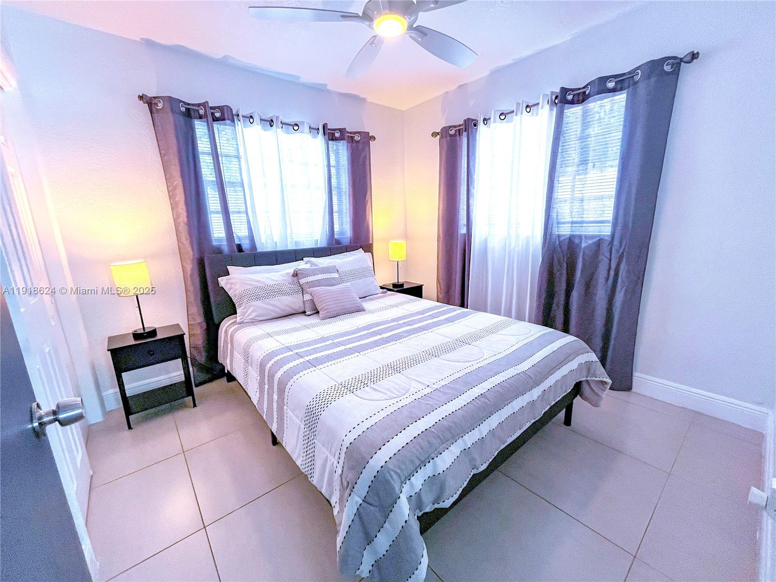 LAUDERDALE LAKES WEST GAT - Residential Lease