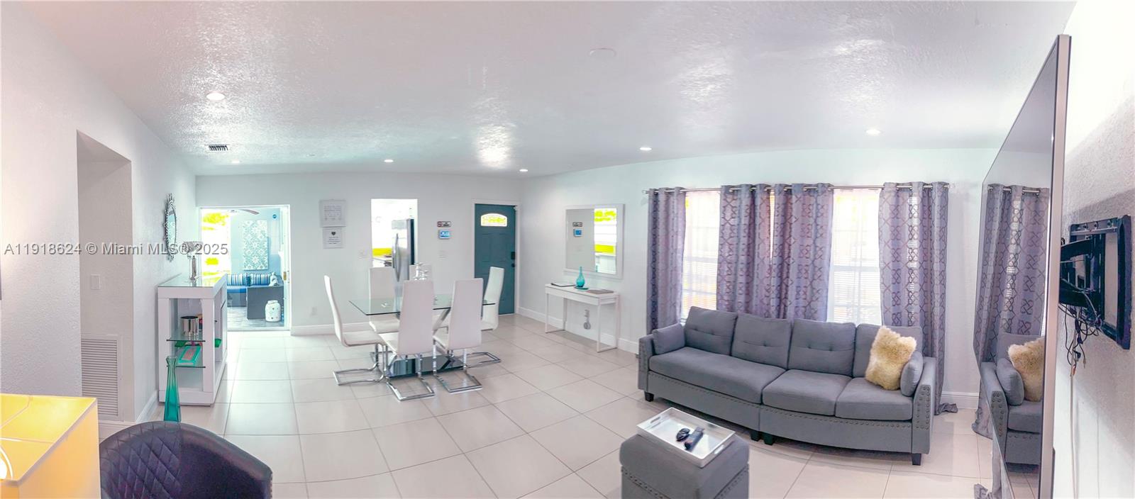 LAUDERDALE LAKES WEST GAT - Residential Lease