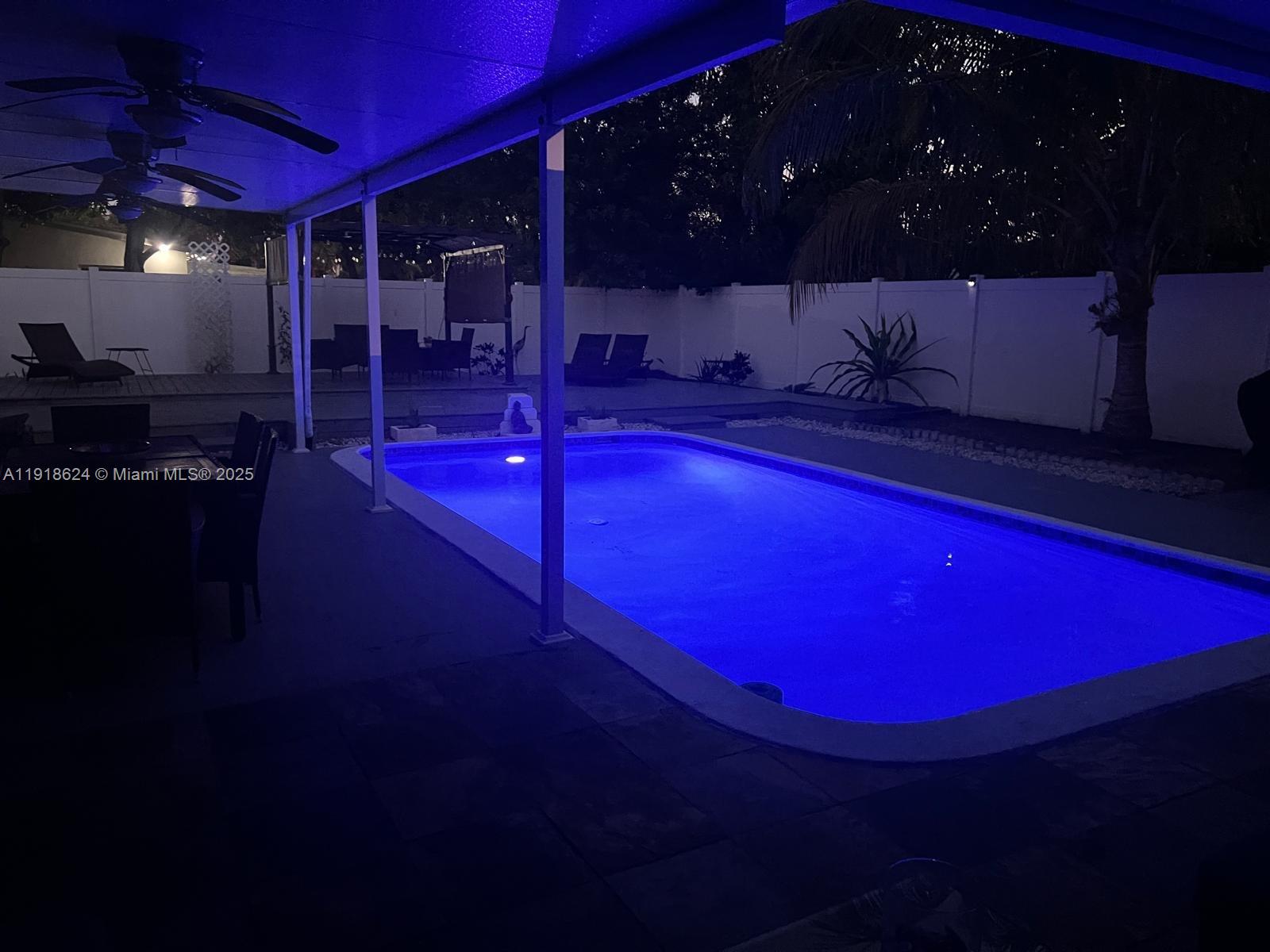 LAUDERDALE LAKES WEST GAT - Residential Lease