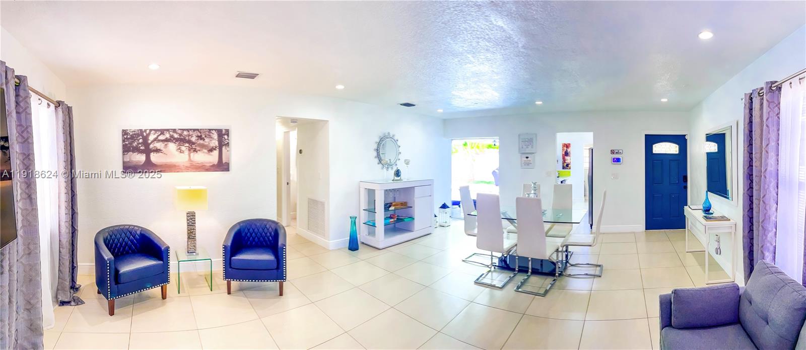 LAUDERDALE LAKES WEST GAT - Residential Lease