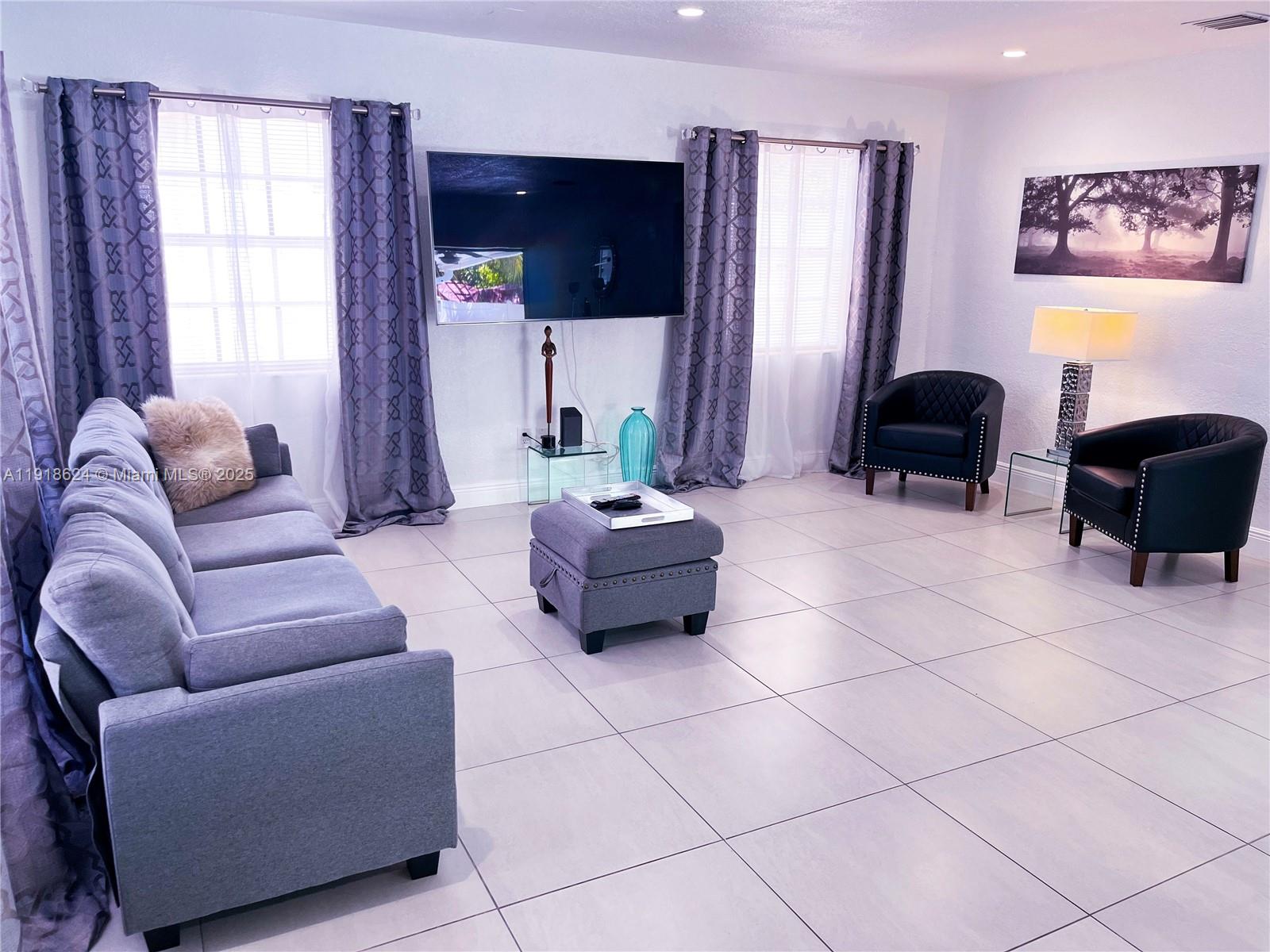 LAUDERDALE LAKES WEST GAT - Residential Lease