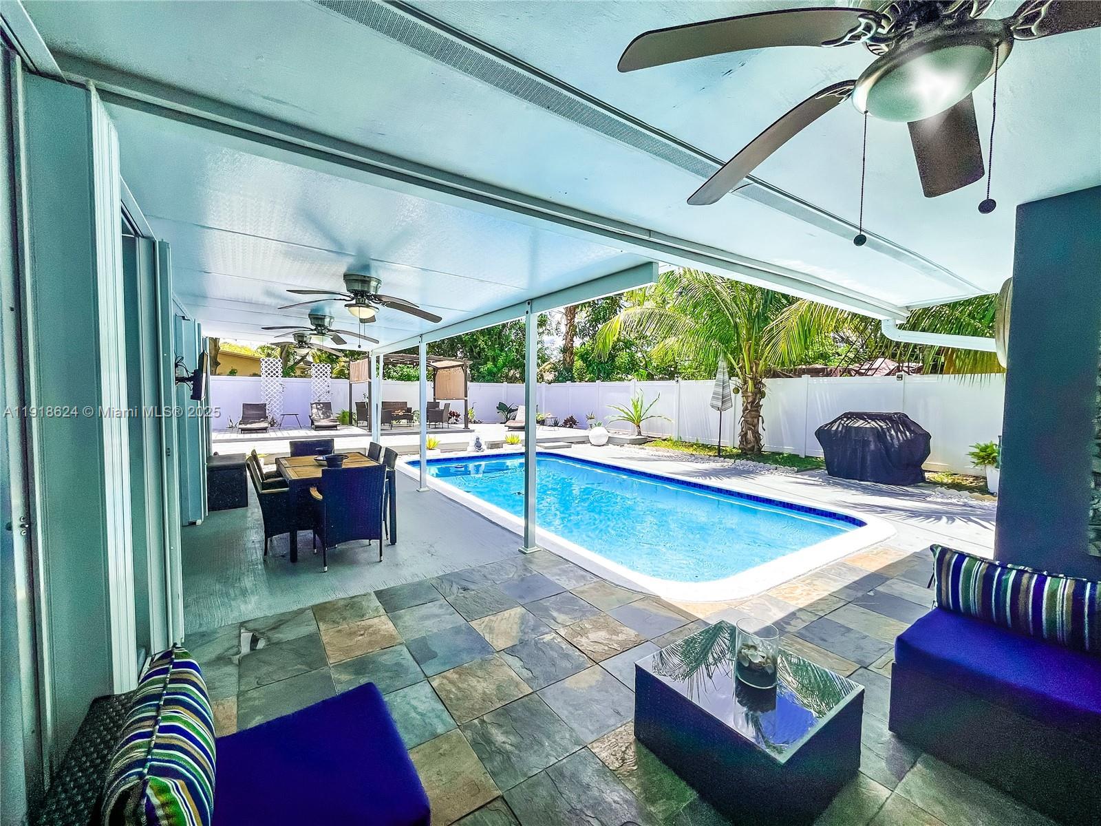 LAUDERDALE LAKES WEST GAT - Residential Lease