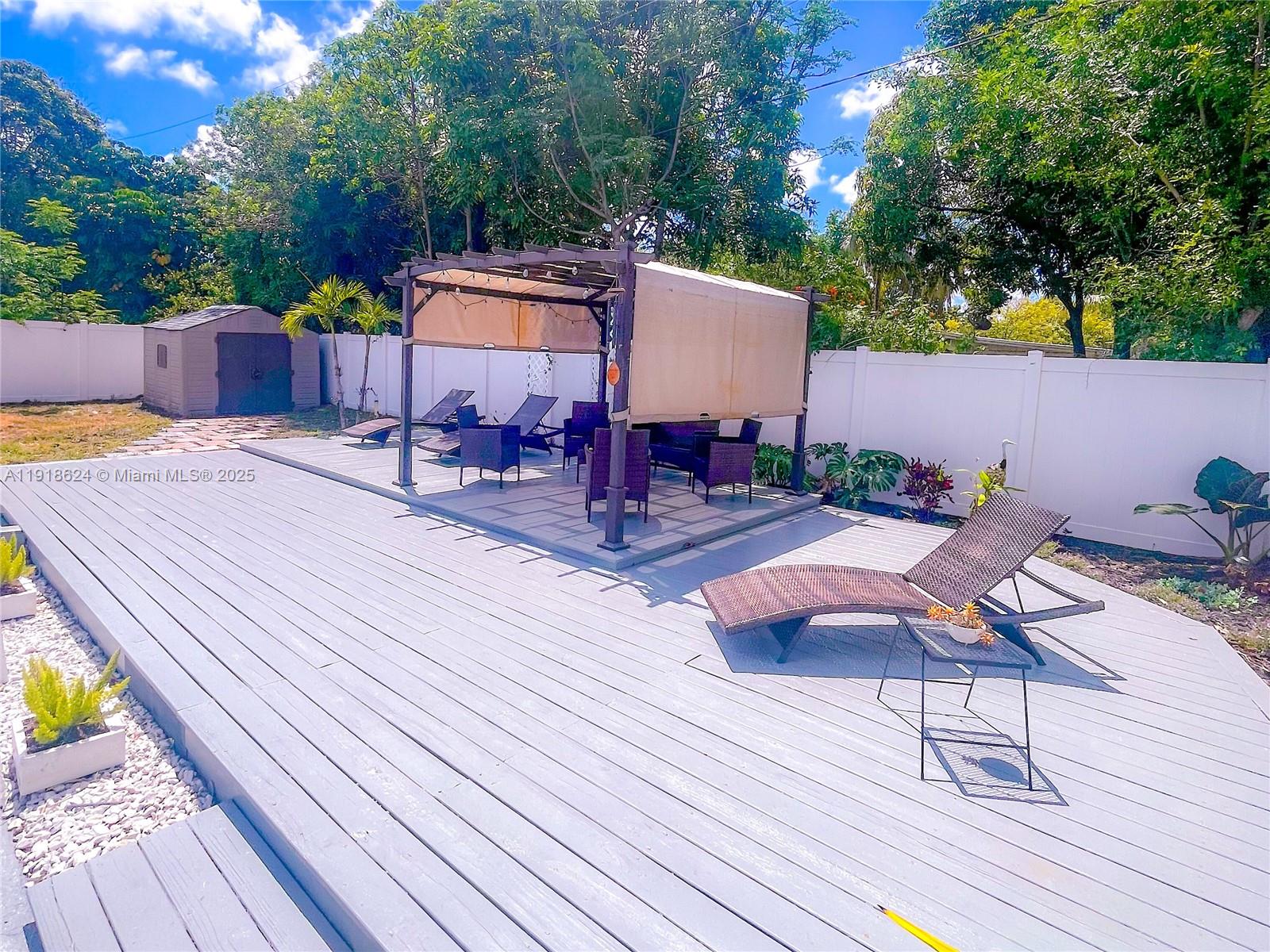 LAUDERDALE LAKES WEST GAT - Residential Lease