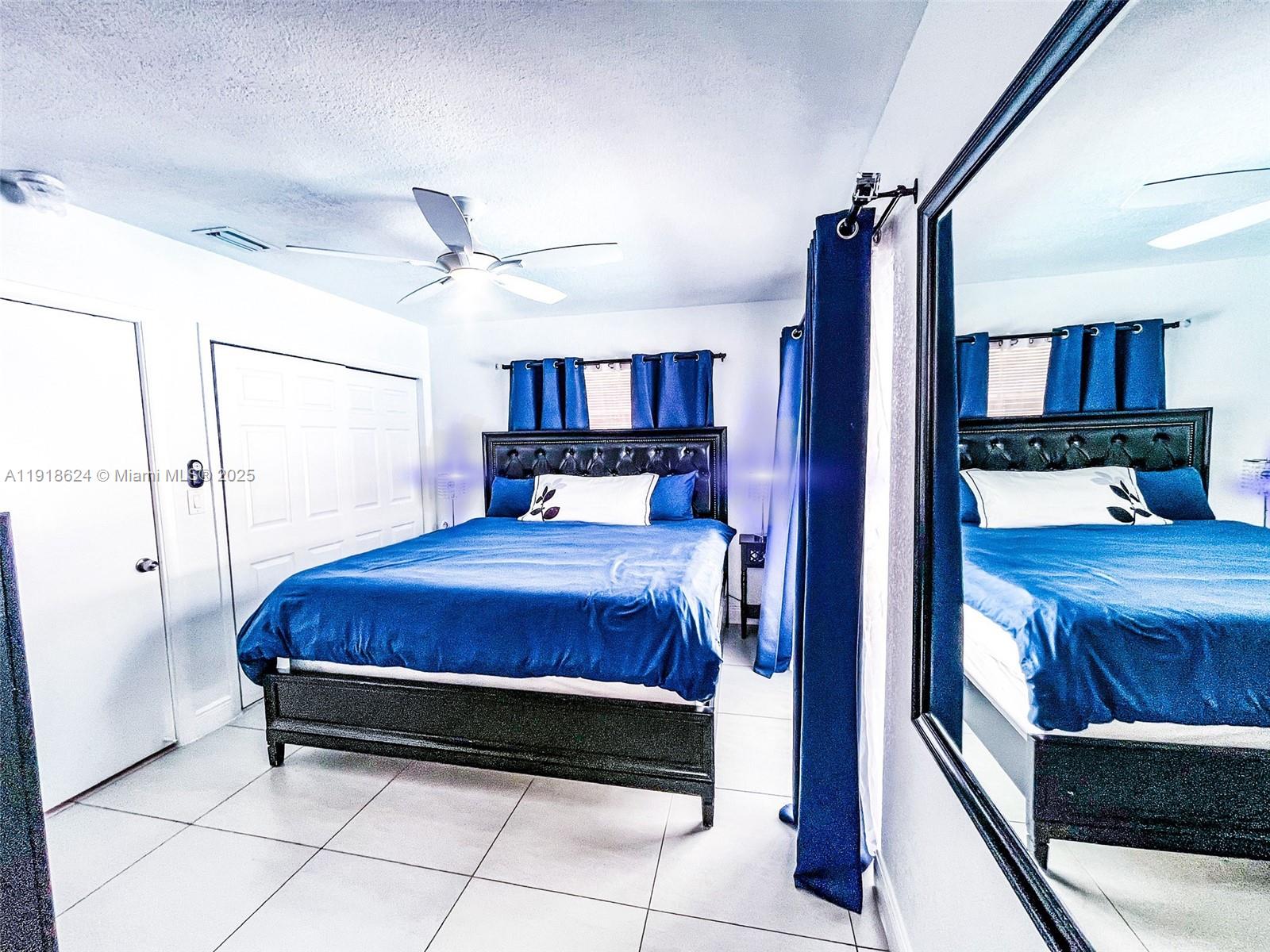 LAUDERDALE LAKES WEST GAT - Residential Lease