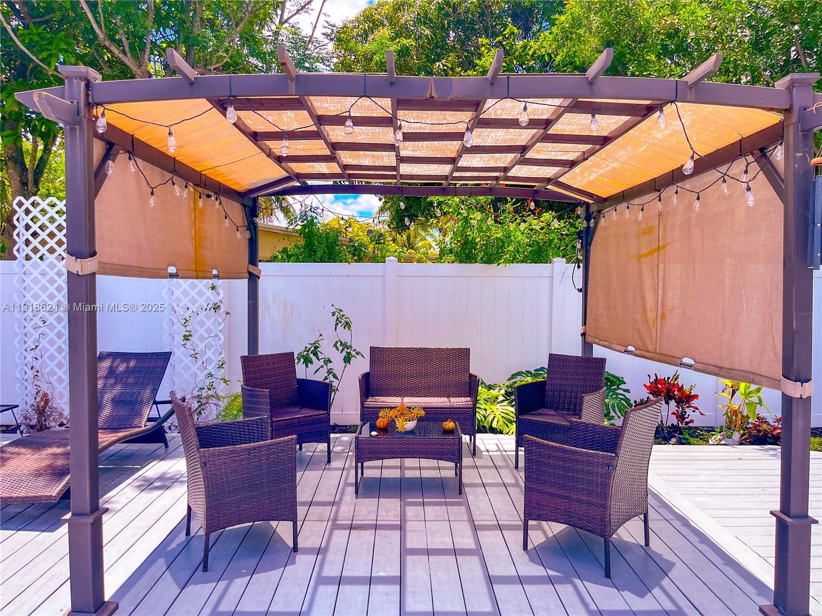 LAUDERDALE LAKES WEST GAT - Residential Lease