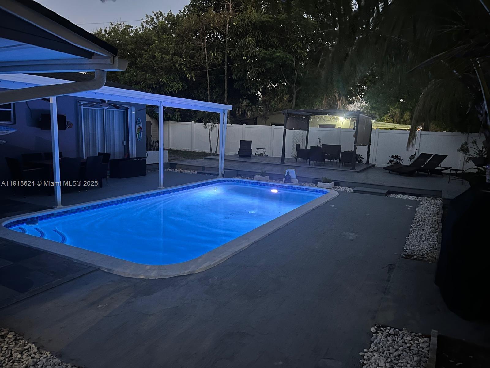 LAUDERDALE LAKES WEST GAT - Residential Lease