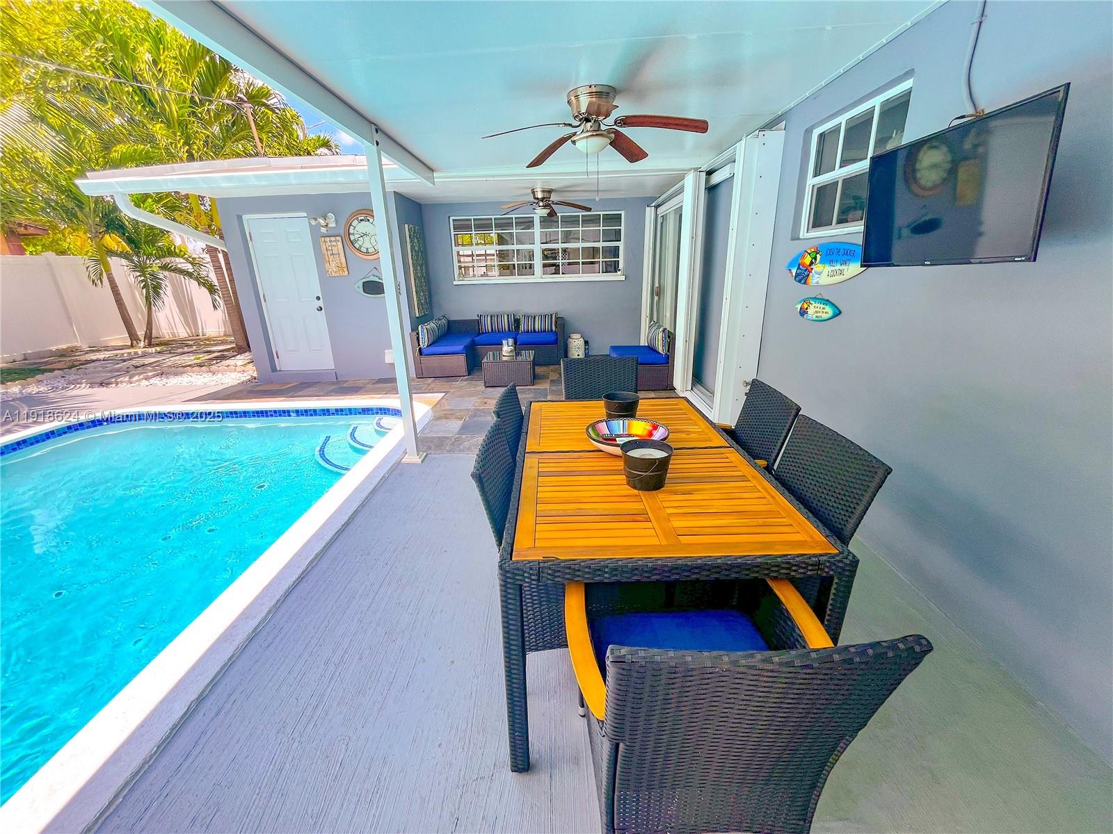 LAUDERDALE LAKES WEST GAT - Residential Lease