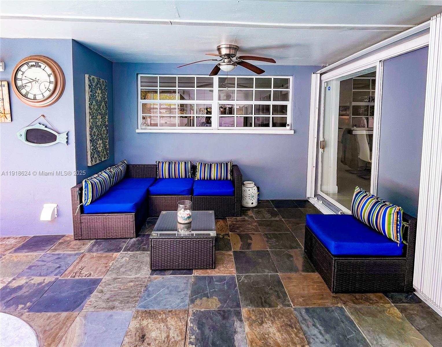 LAUDERDALE LAKES WEST GAT - Residential Lease