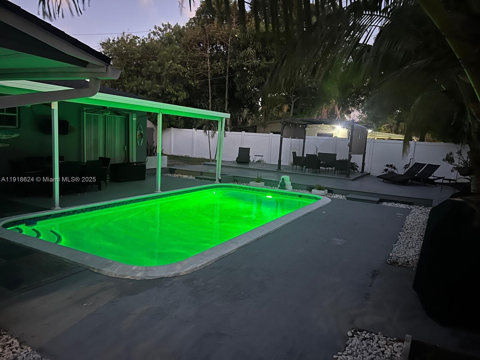 LAUDERDALE LAKES WEST GAT - Residential Lease