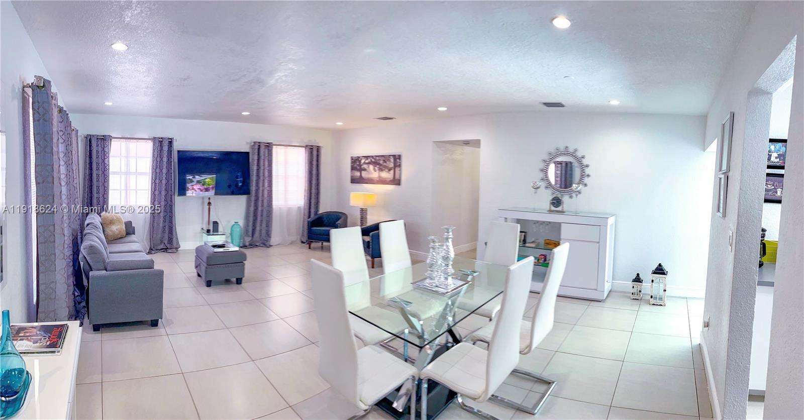 LAUDERDALE LAKES WEST GAT - Residential Lease