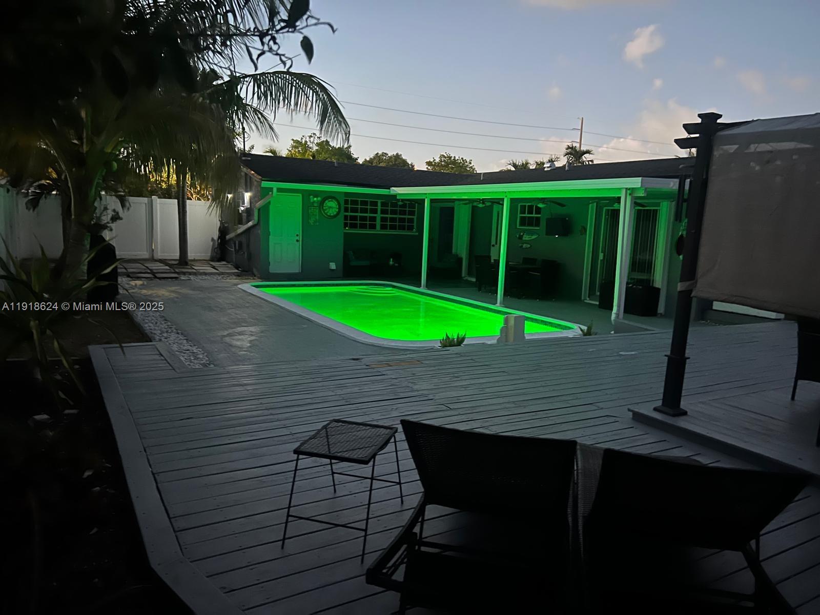 LAUDERDALE LAKES WEST GAT - Residential Lease