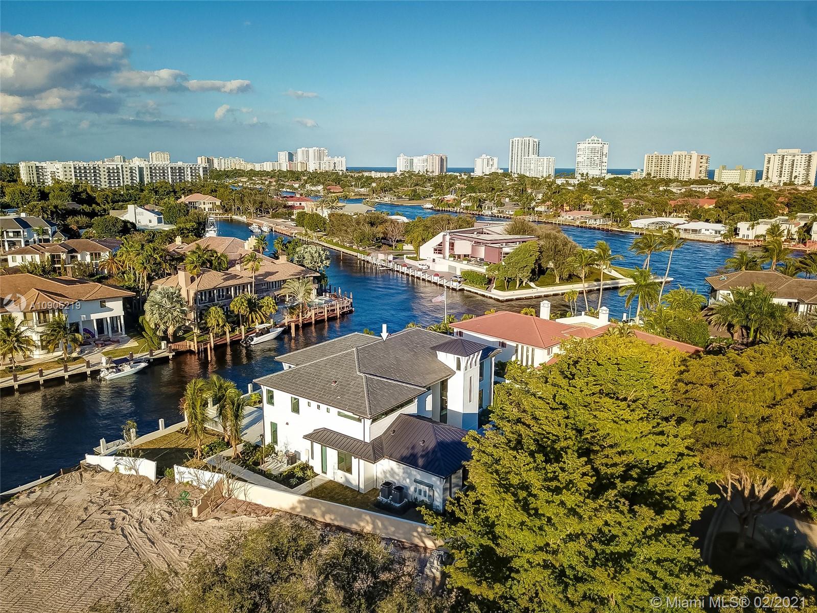 BAY COLONY SEC OF THE LAN - Residential