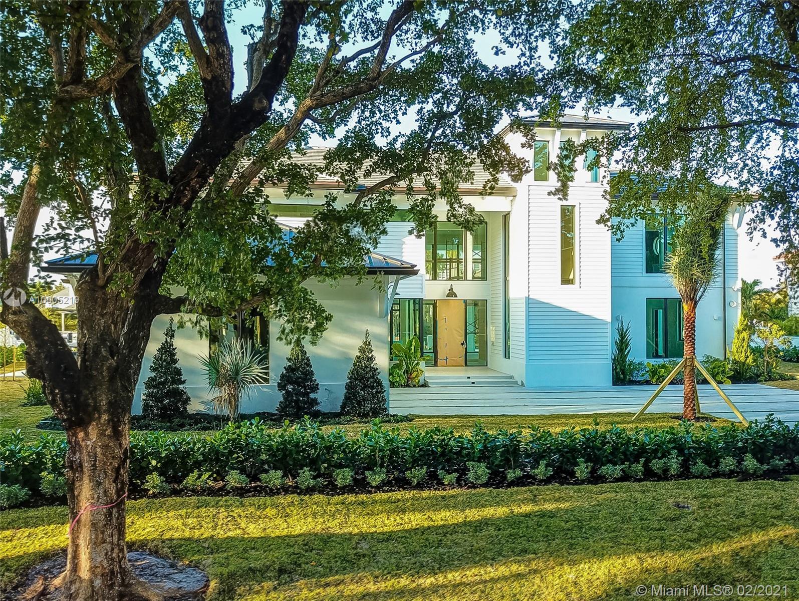 BAY COLONY SEC OF THE LAN - Residential