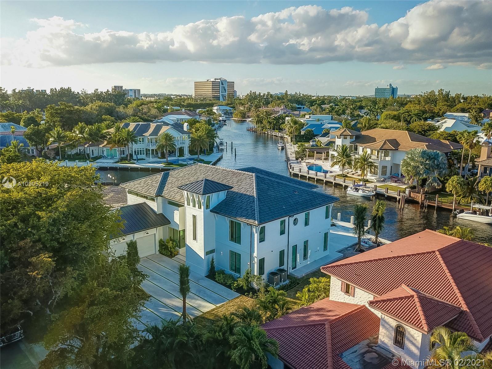 BAY COLONY SEC OF THE LAN - Residential