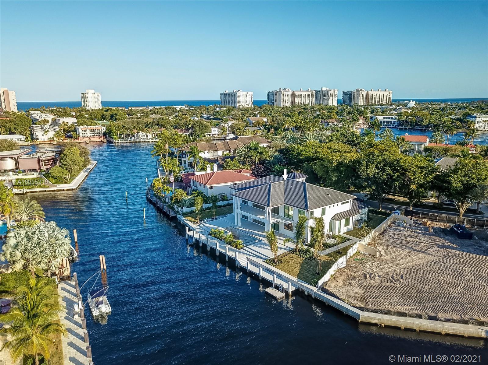 BAY COLONY SEC OF THE LAN - Residential