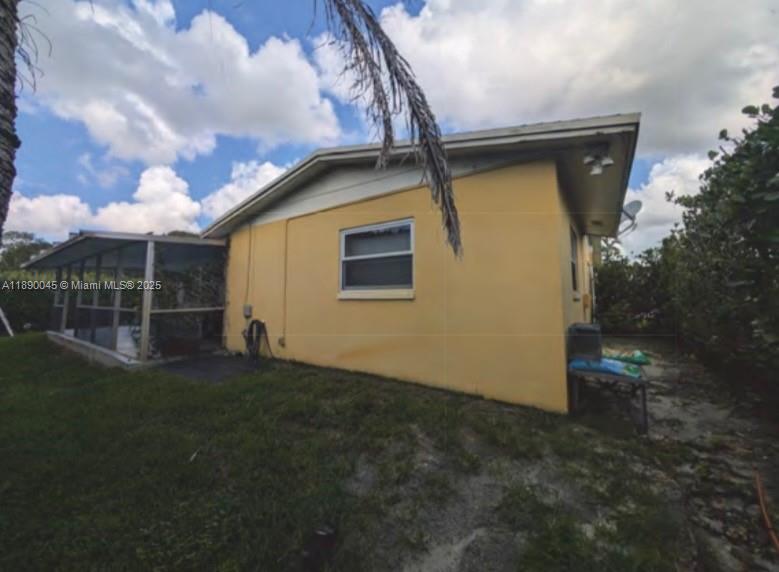 RAINBOW LAKES - Residential