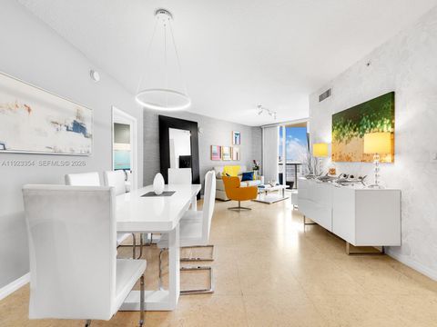 16699 Collins Ave 2906 Sunny Isles Beach FL 33160