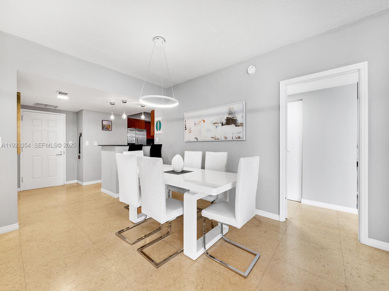 LA PERLA CONDO - Residential