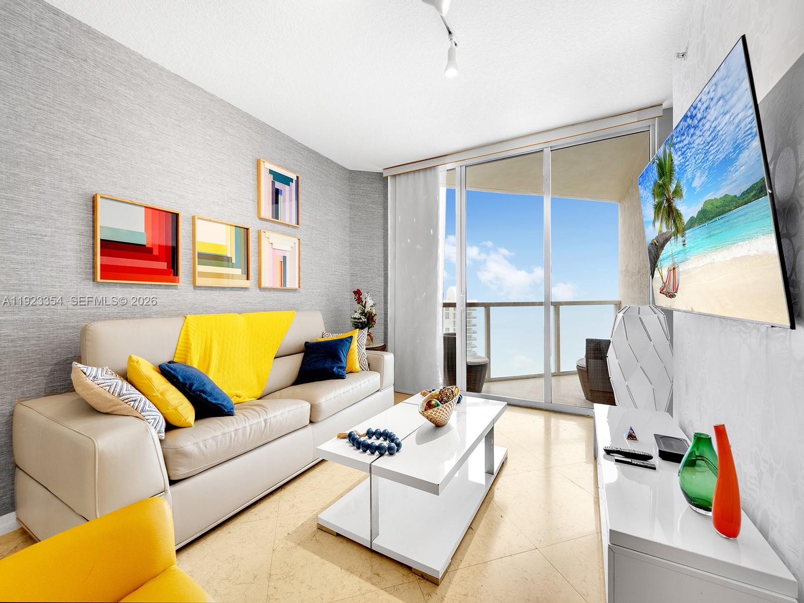 LA PERLA CONDO - Residential