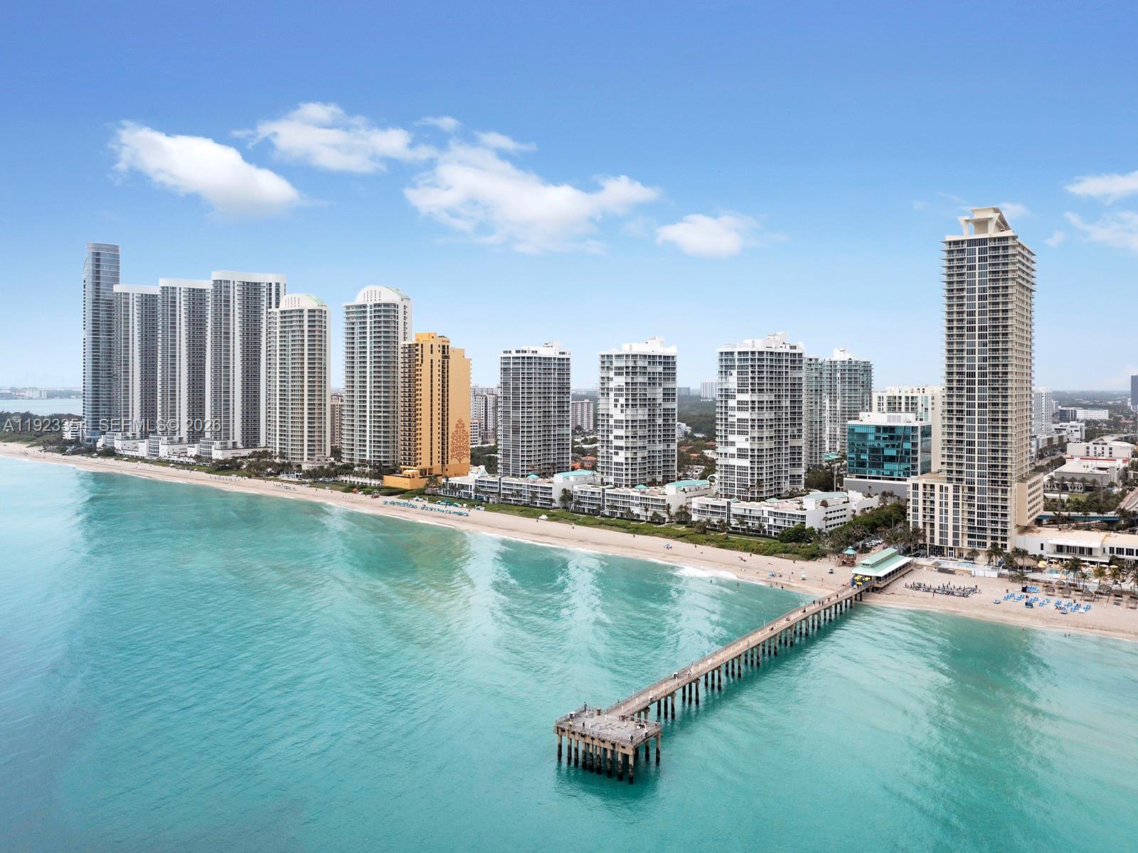 LA PERLA CONDO - Residential