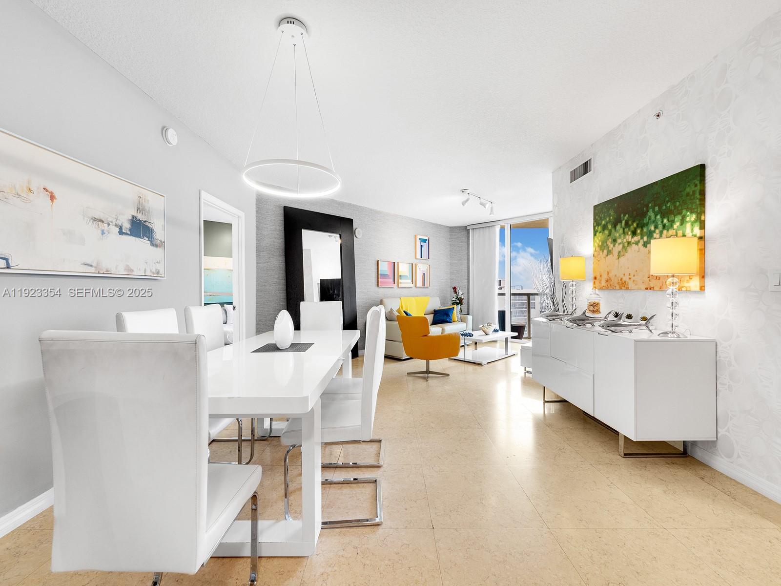 LA PERLA CONDO - Residential