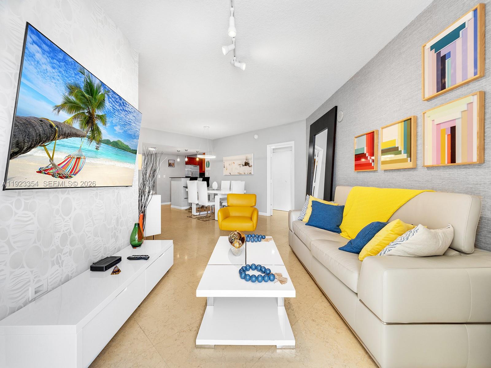 LA PERLA CONDO - Residential