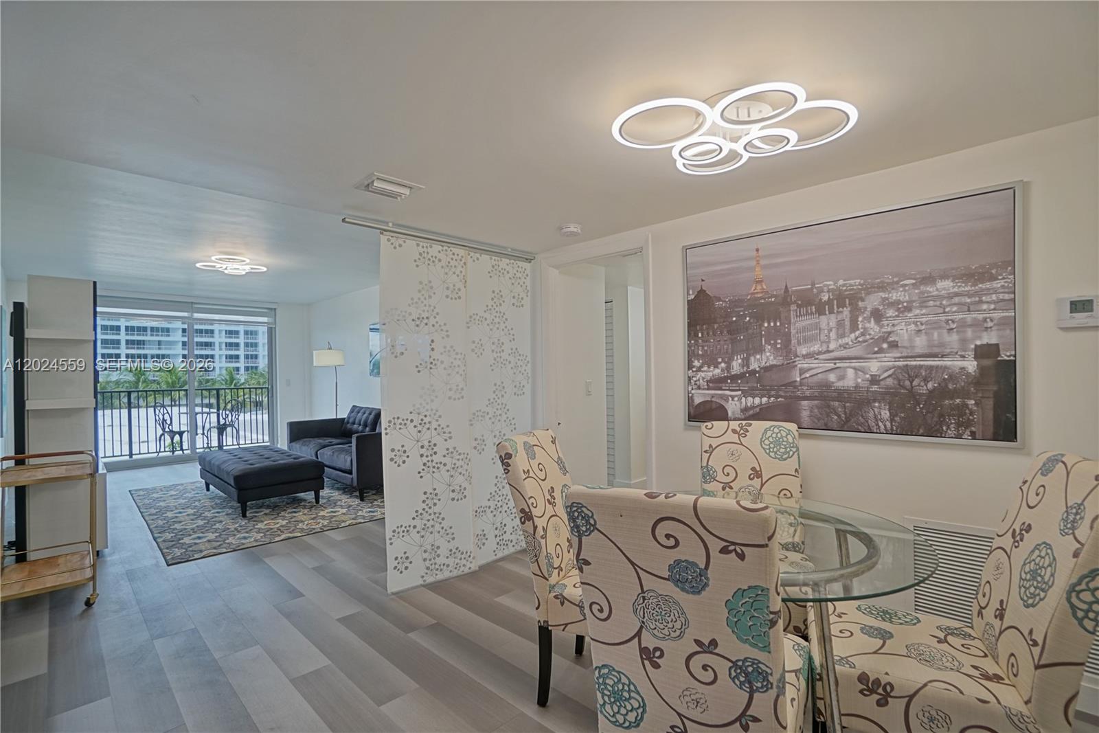 MANATEE CONDO - Residential