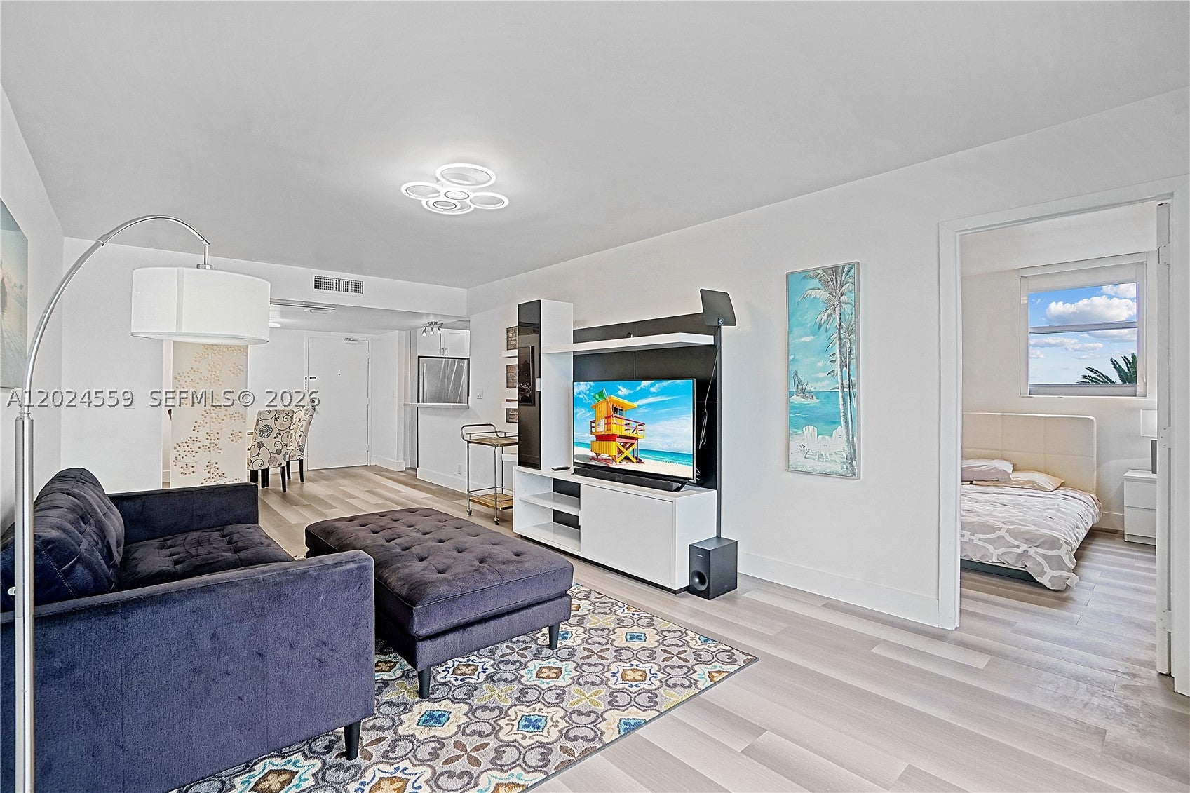 9273 Collins Ave 309