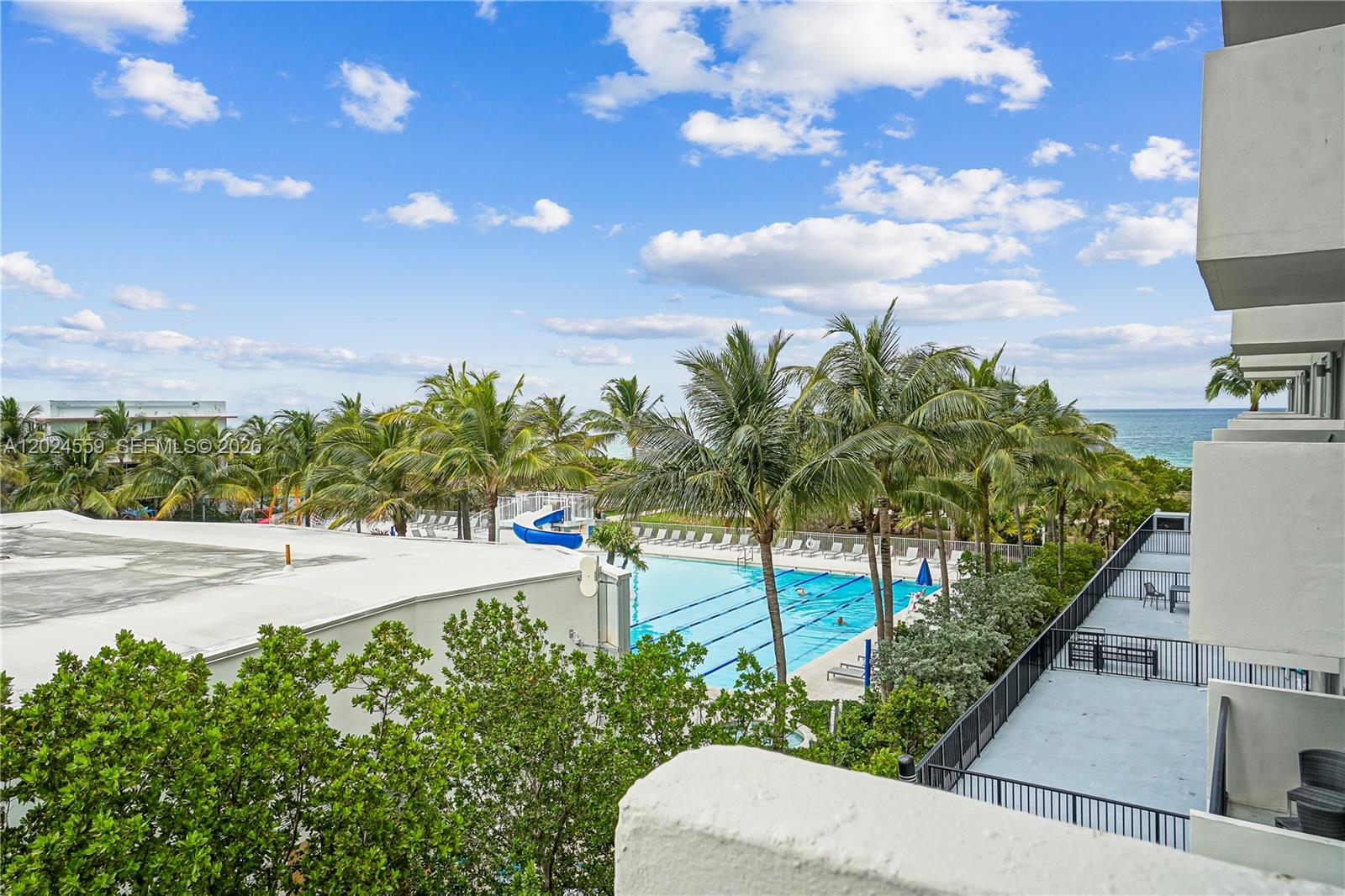 MANATEE CONDO - Residential