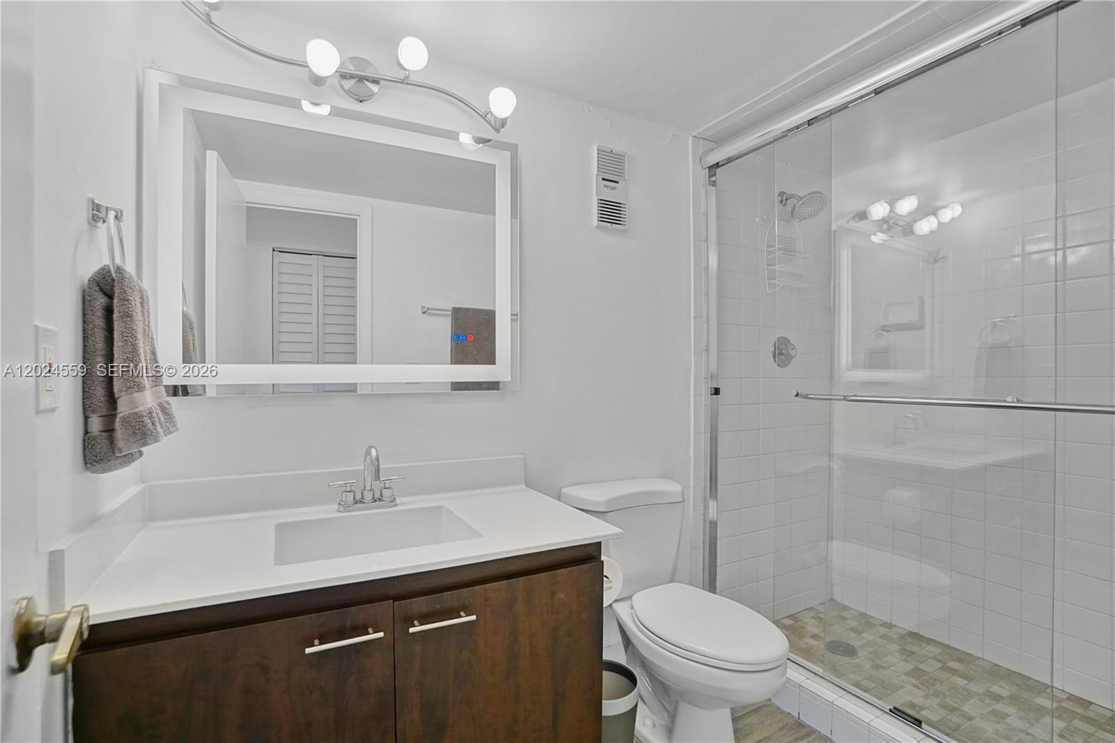 MANATEE CONDO - Residential