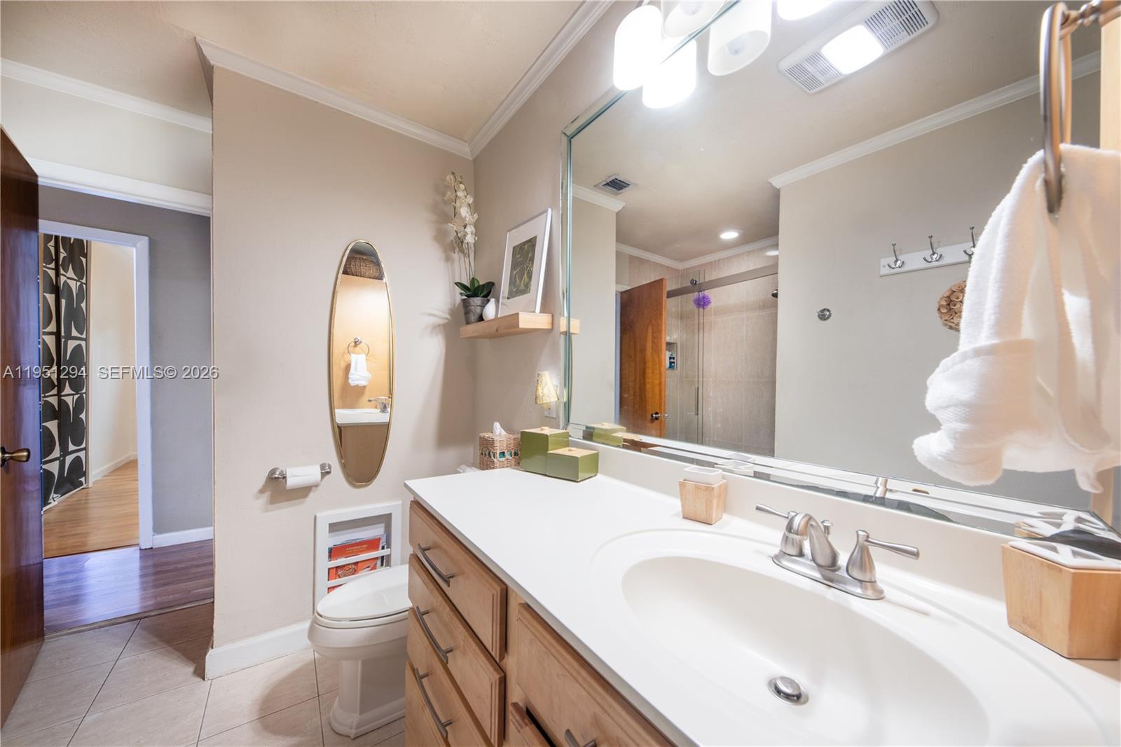 BOULEVARD HEIGHTS SEC TEN - Residential