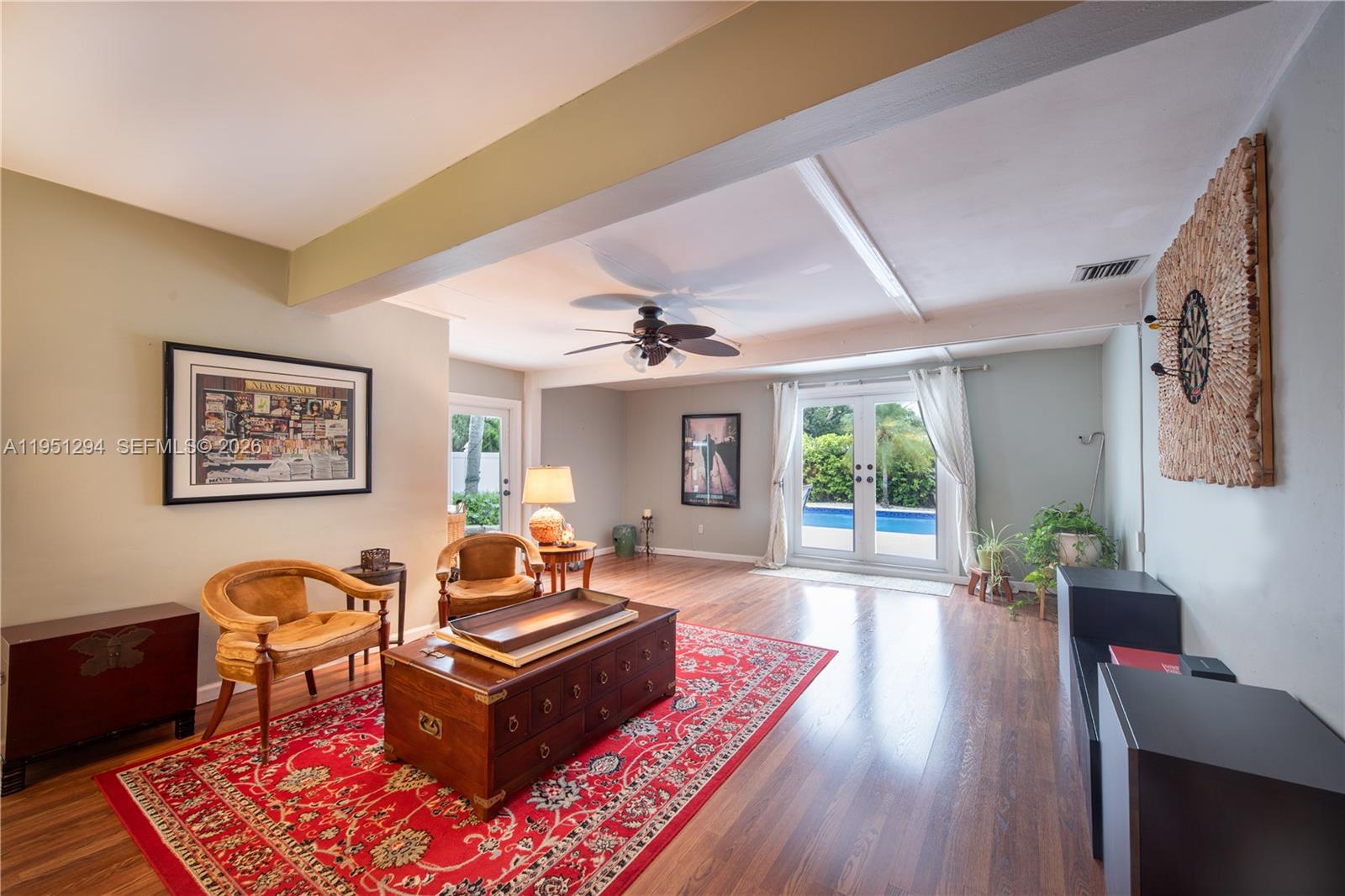 BOULEVARD HEIGHTS SEC TEN - Residential