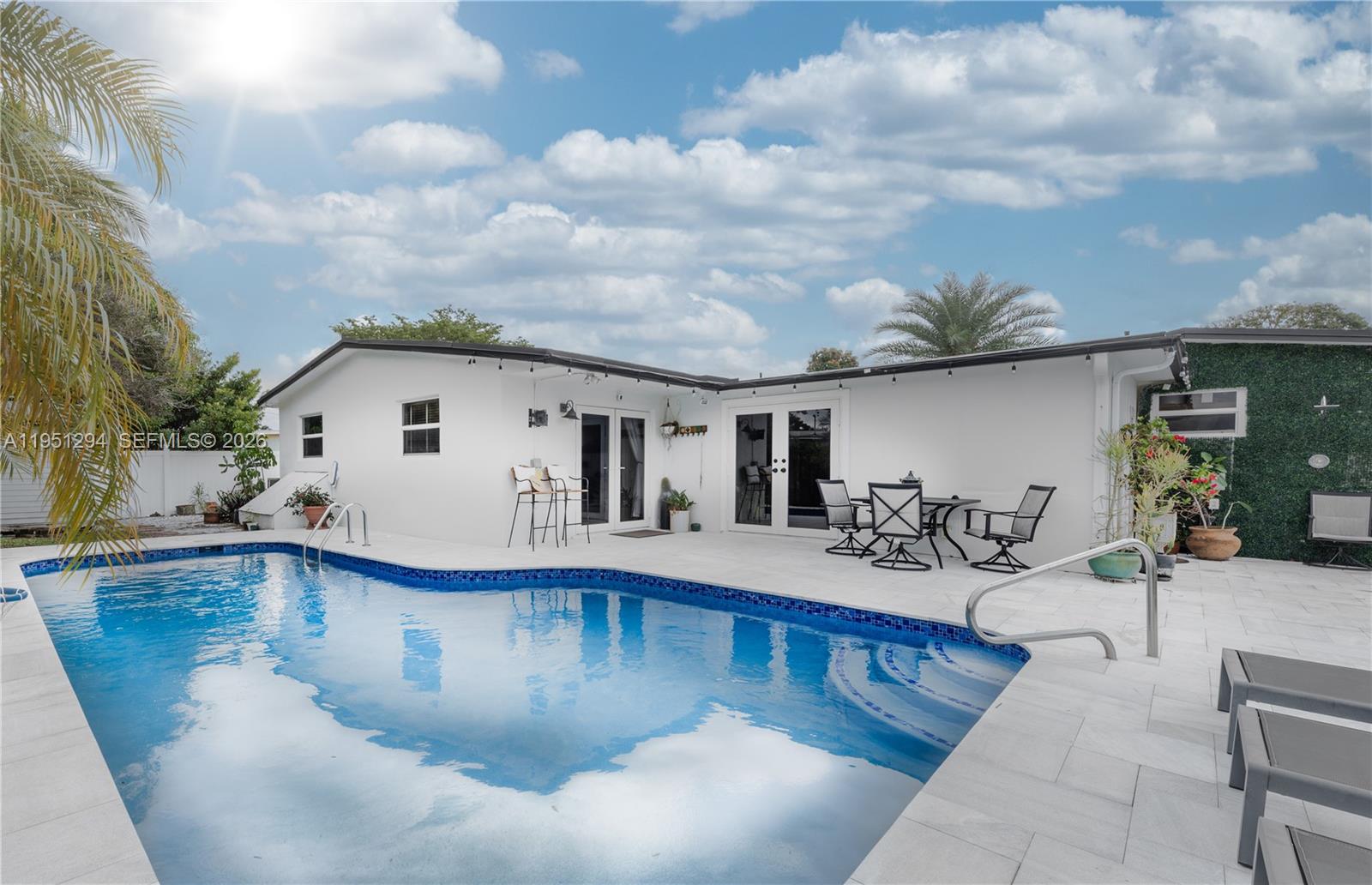 BOULEVARD HEIGHTS SEC TEN - Residential