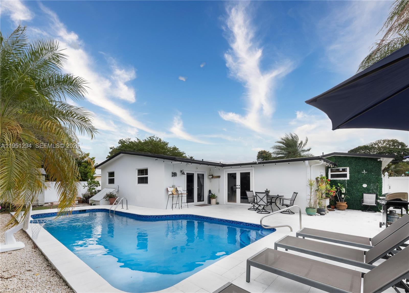 BOULEVARD HEIGHTS SEC TEN - Residential