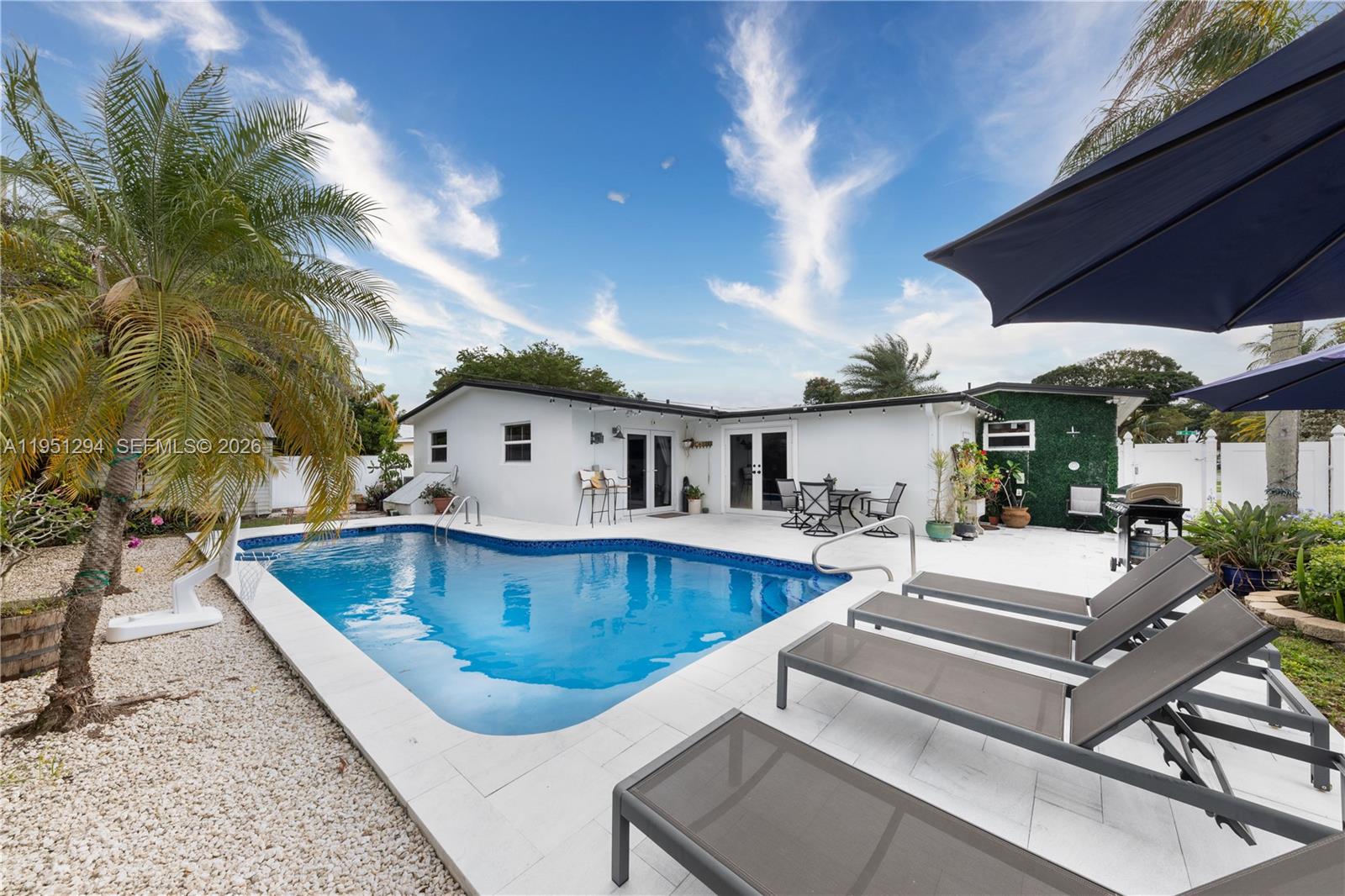 BOULEVARD HEIGHTS SEC TEN - Residential