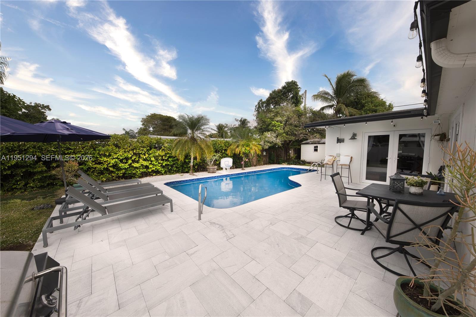 BOULEVARD HEIGHTS SEC TEN - Residential