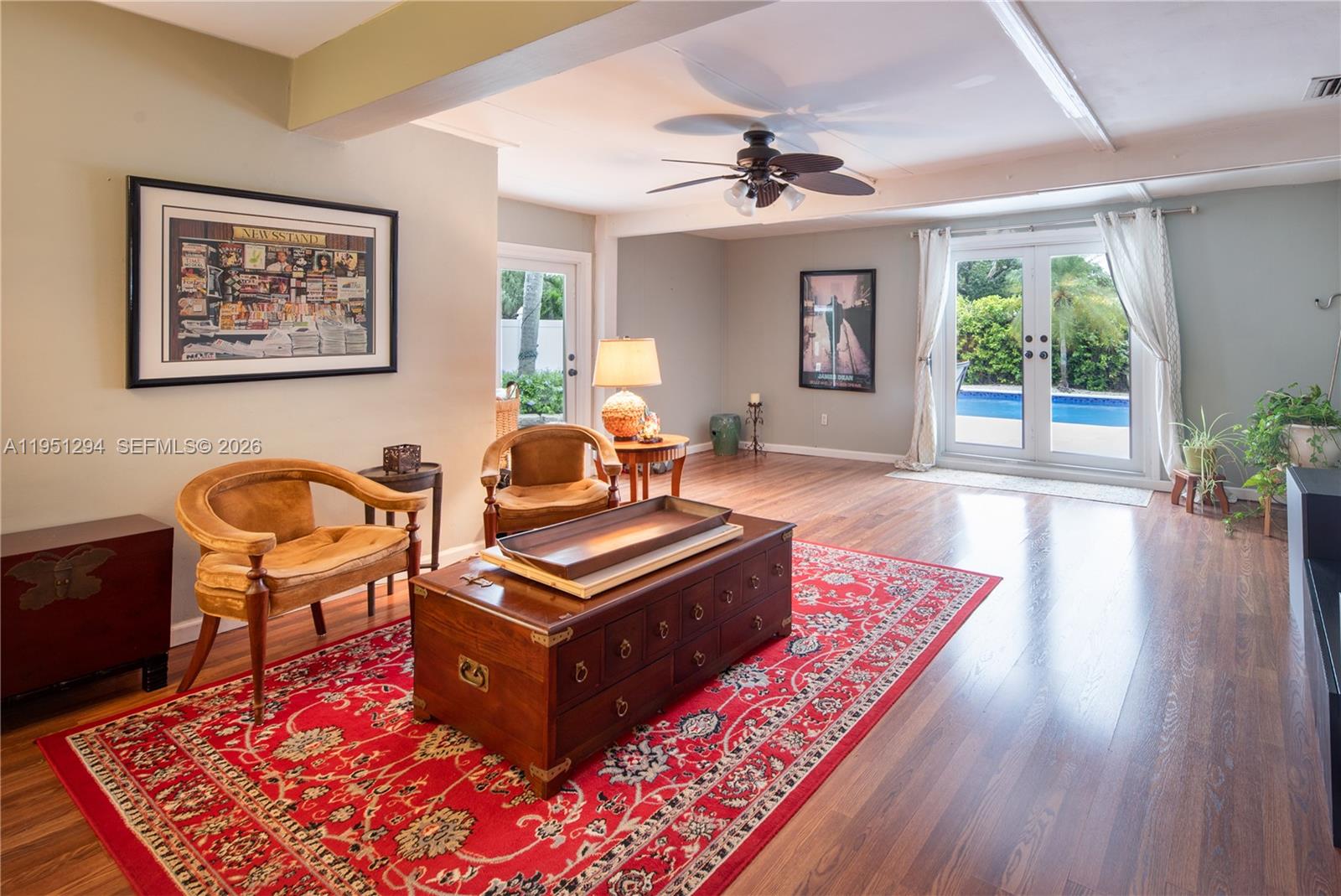 BOULEVARD HEIGHTS SEC TEN - Residential