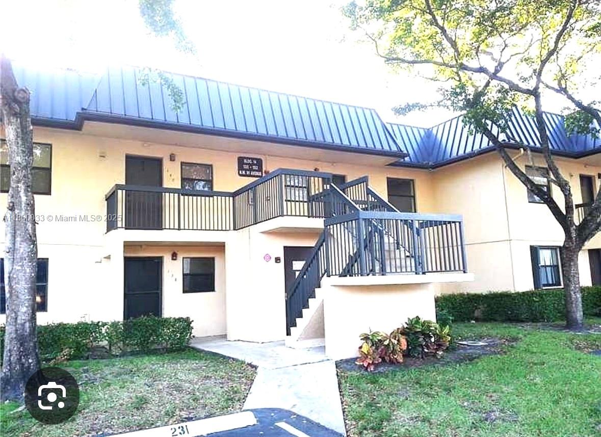 9317 NW 1st Ct 105